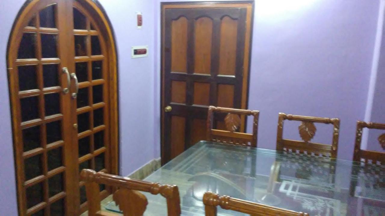 Hotel Royal Paying Guest Calcutta  Esterno foto