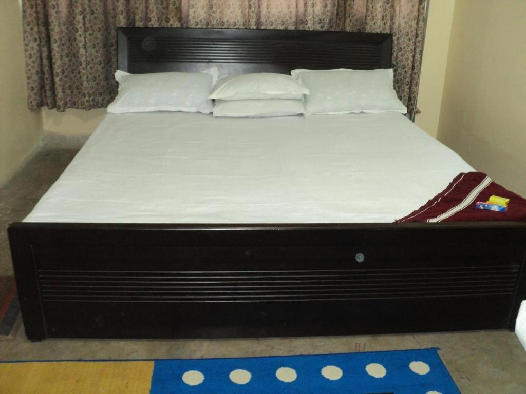 Hotel Royal Paying Guest Calcutta  Esterno foto