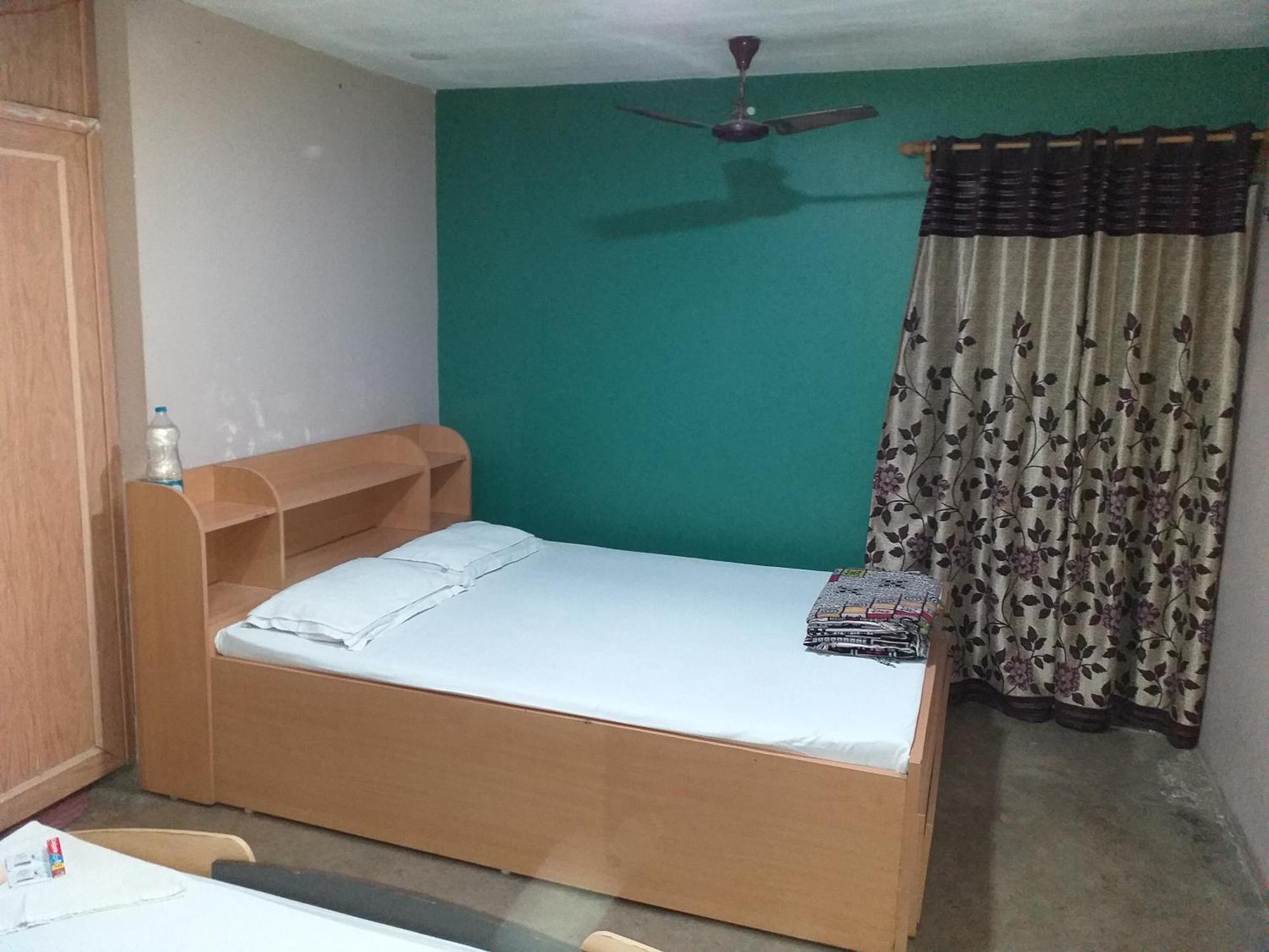 Hotel Royal Paying Guest Calcutta  Esterno foto