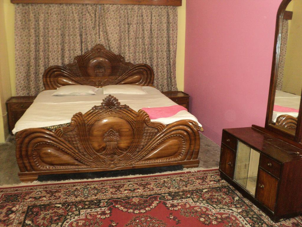 Hotel Royal Paying Guest Calcutta  Esterno foto
