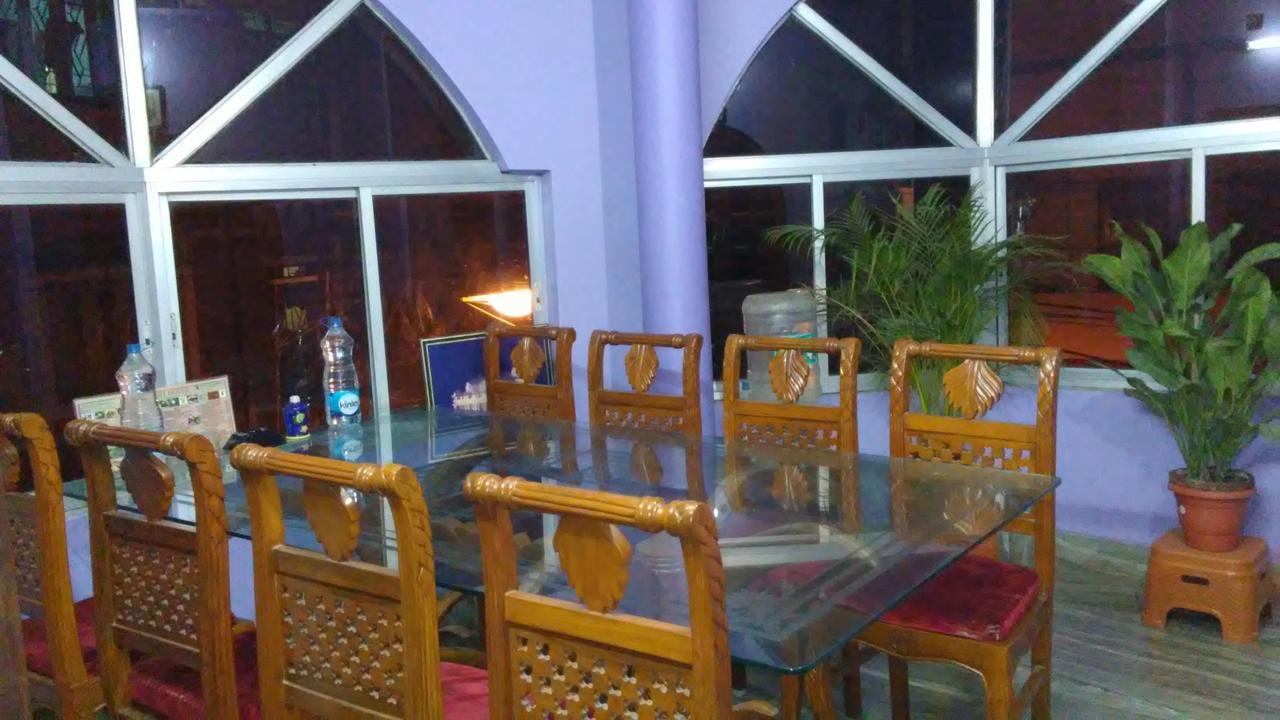 Hotel Royal Paying Guest Calcutta  Esterno foto