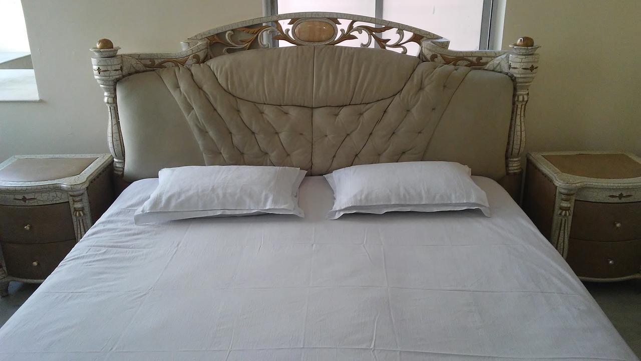 Hotel Royal Paying Guest Calcutta  Esterno foto