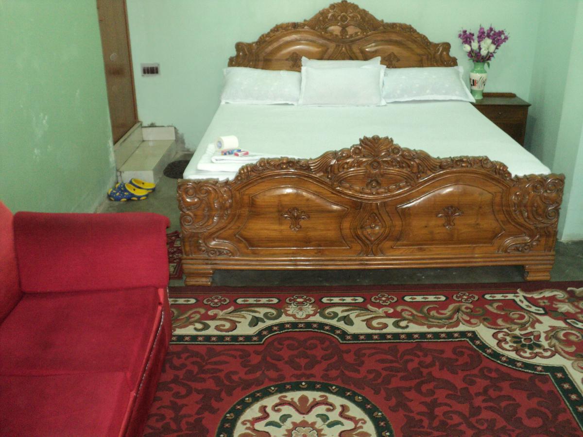 Hotel Royal Paying Guest Calcutta  Esterno foto