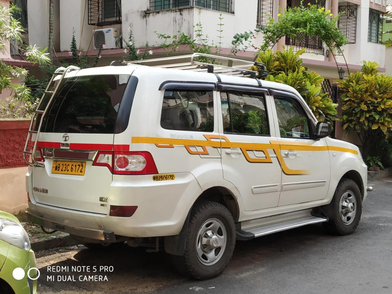 Hotel Royal Paying Guest Calcutta  Esterno foto