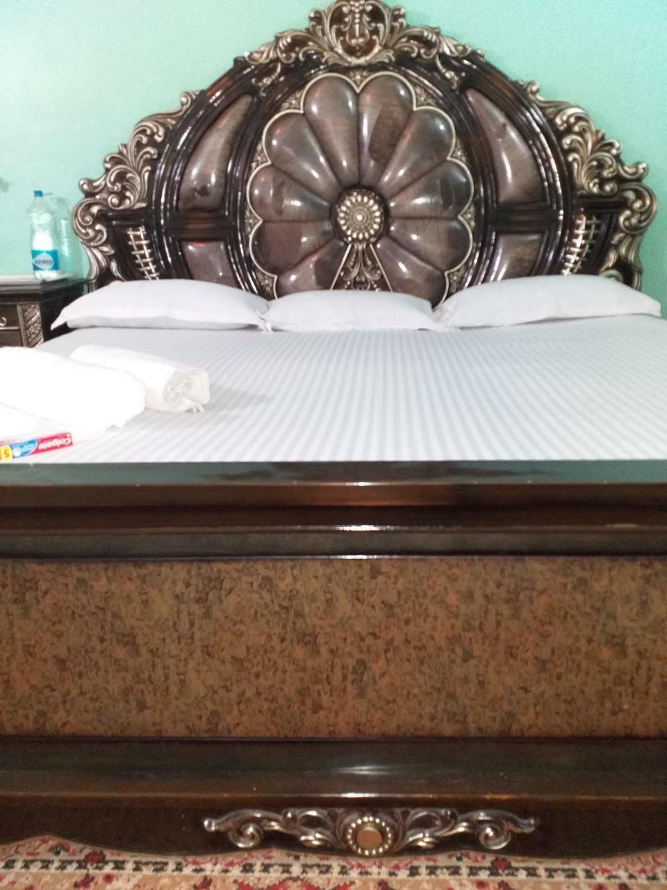 Hotel Royal Paying Guest Calcutta  Esterno foto
